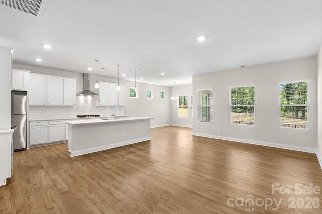 1024 Rosefield Court, Indian Trail, NC 28079