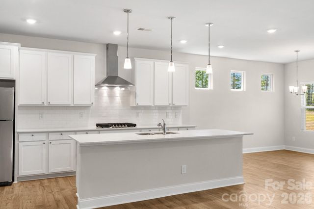 1024 Rosefield Court, Indian Trail, NC 28079