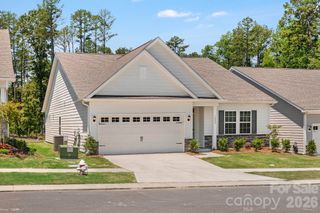 1024 Rosefield Court, Indian Trail, NC 28079
