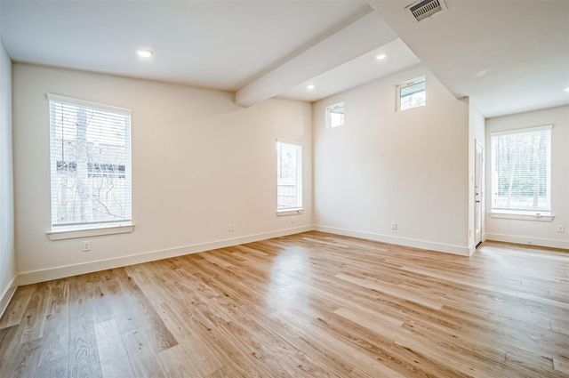 2523 Appian Way B, Roman Forest, TX 77357