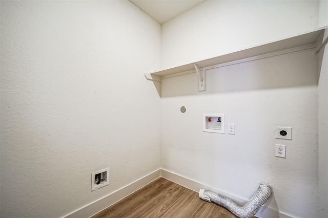 2523 Appian Way B, Roman Forest, TX 77357
