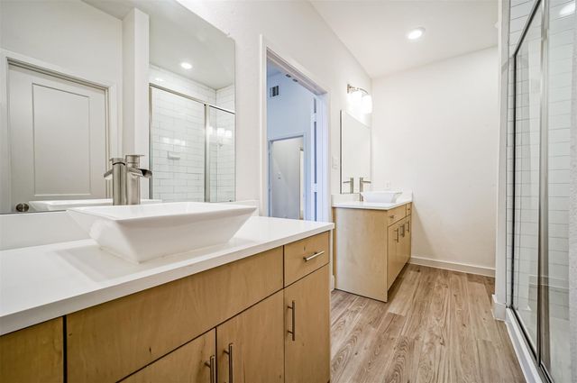 2523 Appian Way B, Roman Forest, TX 77357