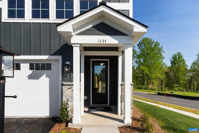 6 TALEN LN, Charlottesville, VA 22911