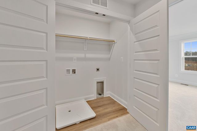 6 TALEN LN, Charlottesville, VA 22911