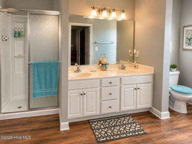 455 Tralee Drive, Smithfield, NC 27577