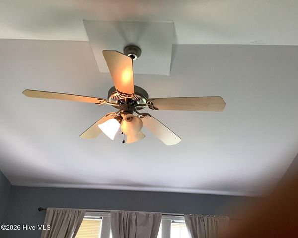 455 Tralee Drive, Smithfield, NC 27577