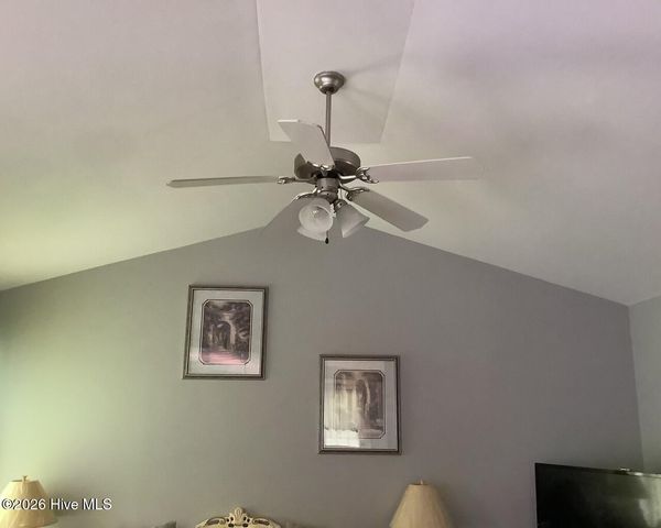 455 Tralee Drive, Smithfield, NC 27577