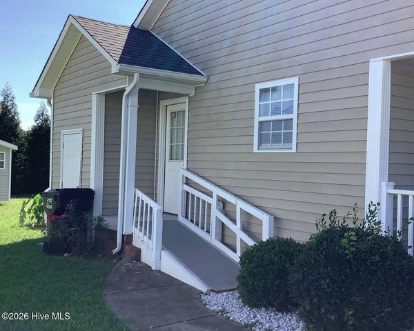 455 Tralee Drive, Smithfield, NC 27577