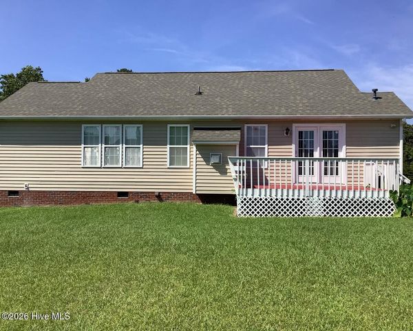 455 Tralee Drive, Smithfield, NC 27577