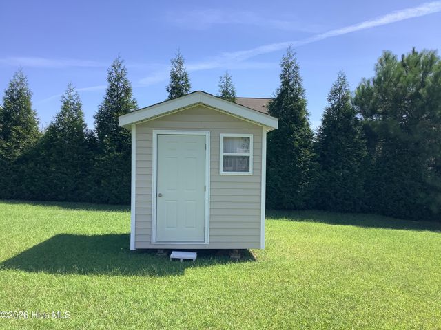 455 Tralee Drive, Smithfield, NC 27577