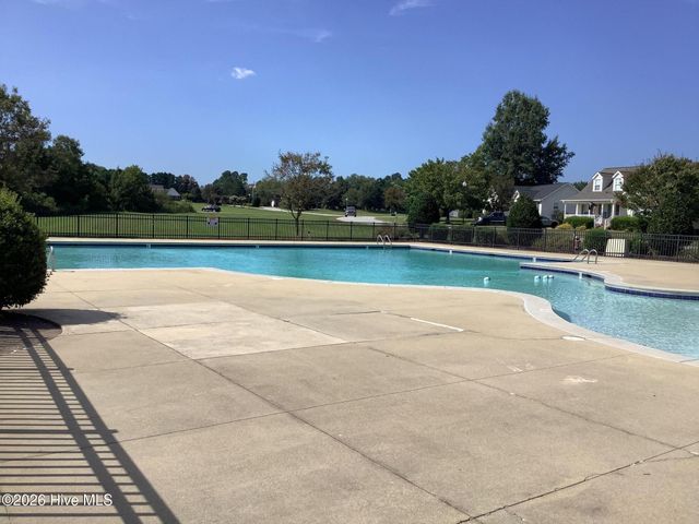 455 Tralee Drive, Smithfield, NC 27577