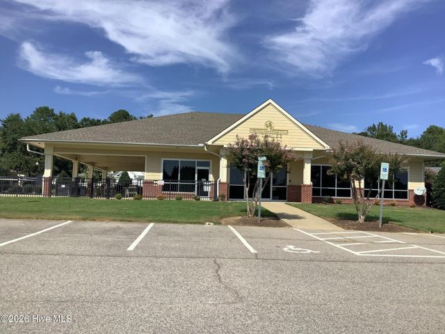 455 Tralee Drive, Smithfield, NC 27577
