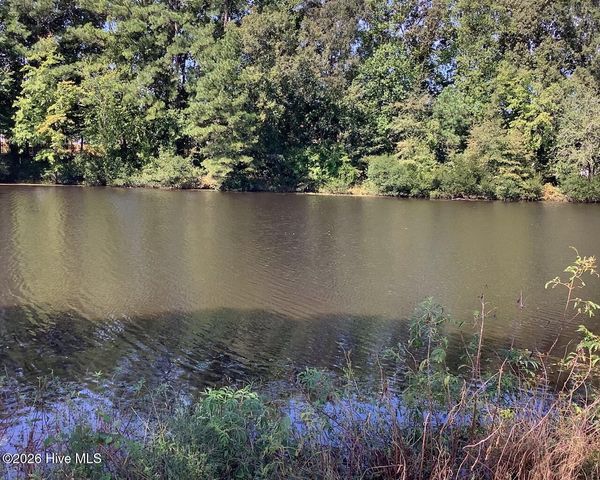 455 Tralee Drive, Smithfield, NC 27577