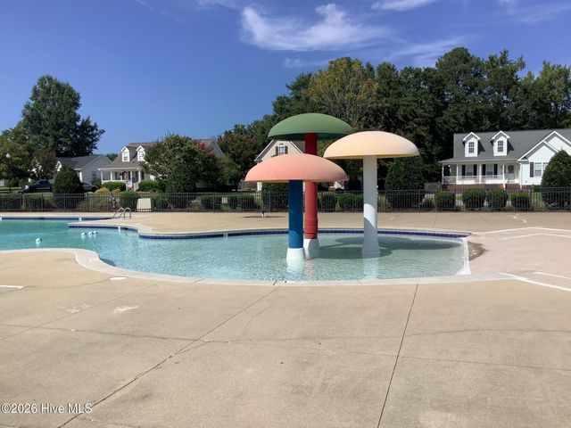 455 Tralee Drive, Smithfield, NC 27577