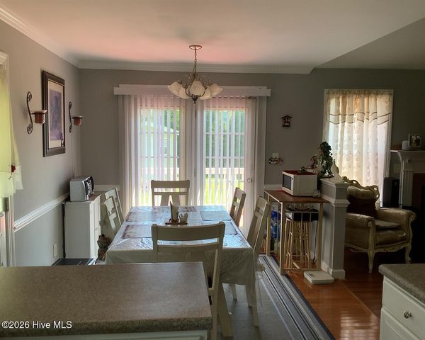 455 Tralee Drive, Smithfield, NC 27577
