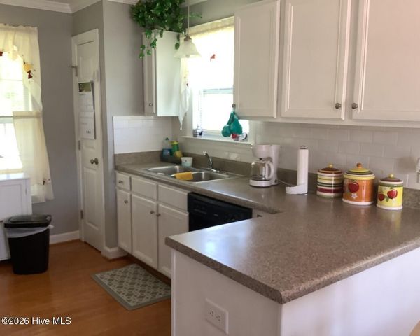 455 Tralee Drive, Smithfield, NC 27577