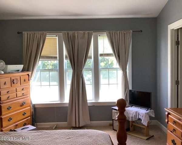 455 Tralee Drive, Smithfield, NC 27577