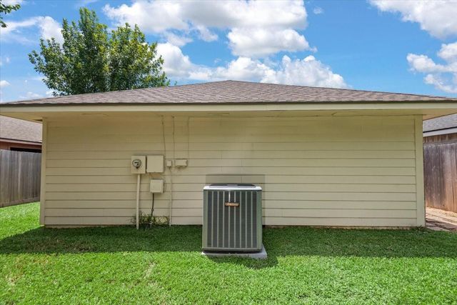 4318 Daisy Meadow Drive, Katy, TX 77449