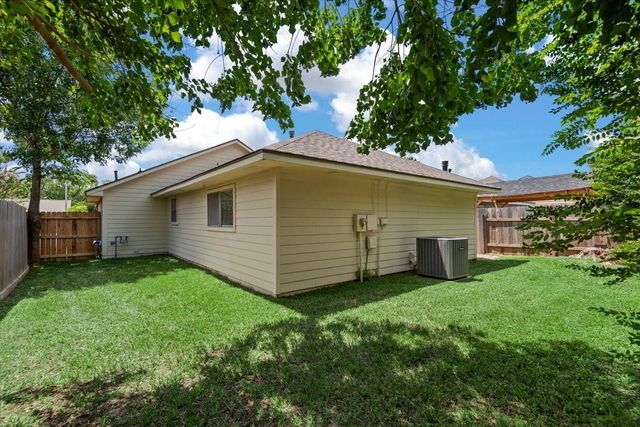 4318 Daisy Meadow Drive, Katy, TX 77449