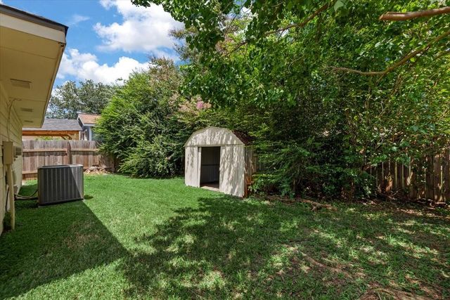 4318 Daisy Meadow Drive, Katy, TX 77449