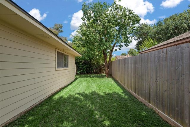 4318 Daisy Meadow Drive, Katy, TX 77449