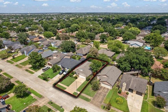 4318 Daisy Meadow Drive, Katy, TX 77449