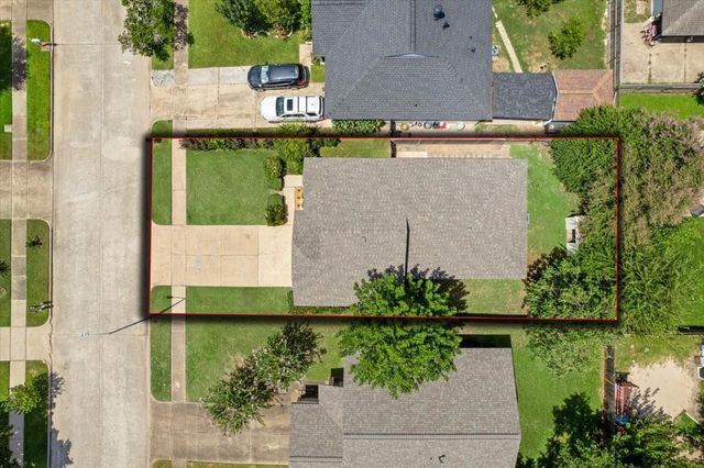 4318 Daisy Meadow Drive, Katy, TX 77449