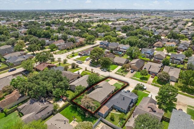 4318 Daisy Meadow Drive, Katy, TX 77449