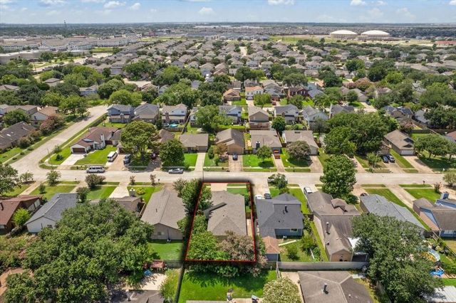 4318 Daisy Meadow Drive, Katy, TX 77449