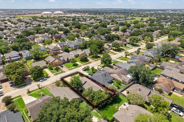 4318 Daisy Meadow Drive, Katy, TX 77449