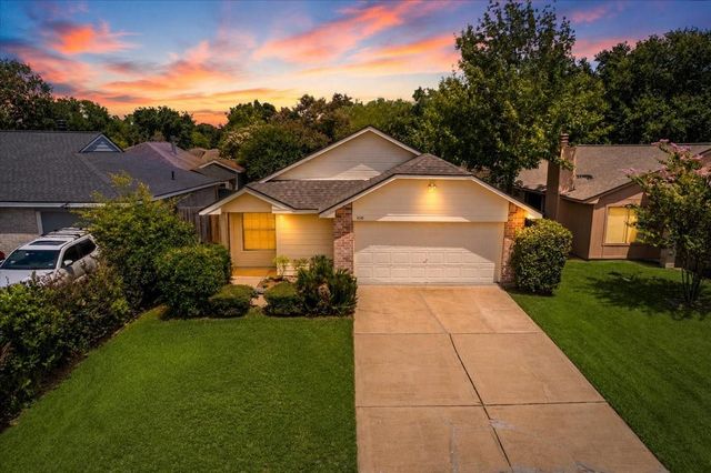 4318 Daisy Meadow Drive, Katy, TX 77449