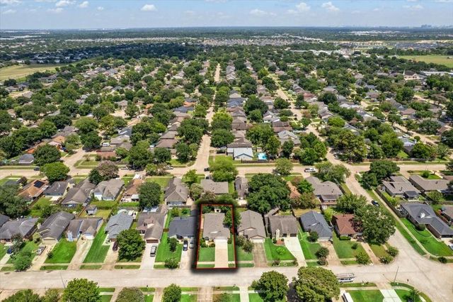 4318 Daisy Meadow Drive, Katy, TX 77449
