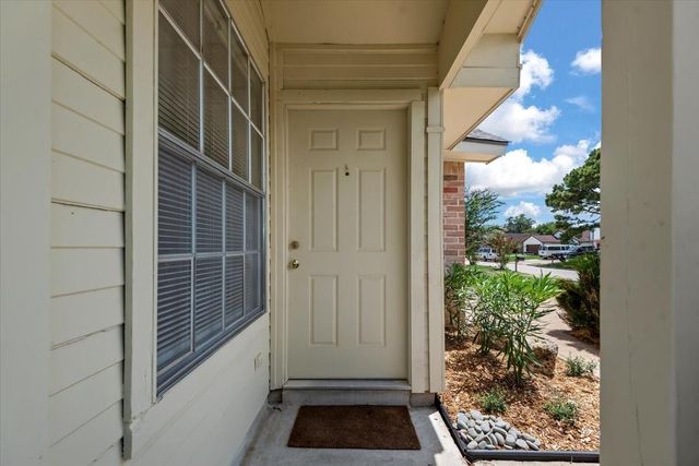 4318 Daisy Meadow Drive, Katy, TX 77449