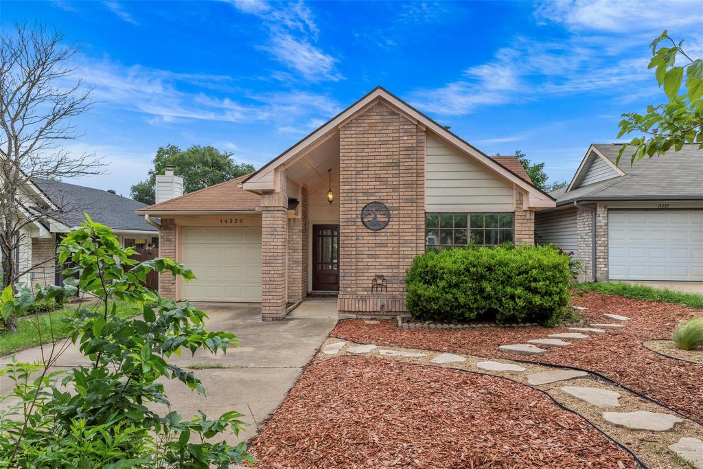 14220 Anita Marie LN, Austin, TX 78728