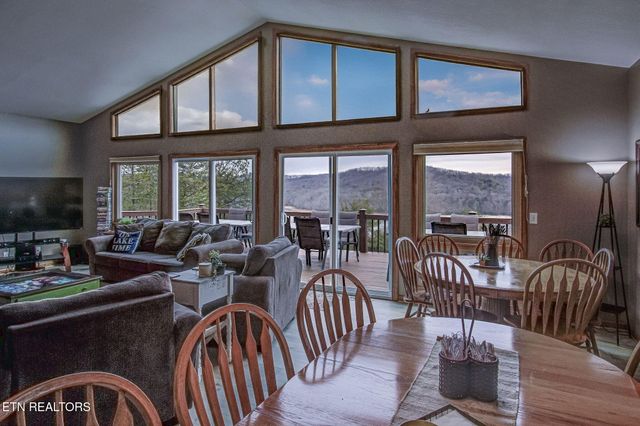 110 Little Deer Path Lane, Lafollette, TN 37766