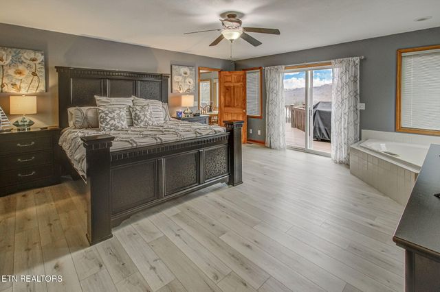 110 Little Deer Path Lane, Lafollette, TN 37766