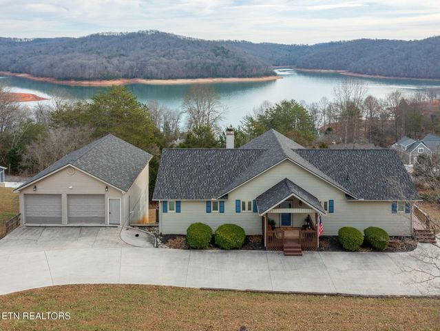 110 Little Deer Path Lane, Lafollette, TN 37766