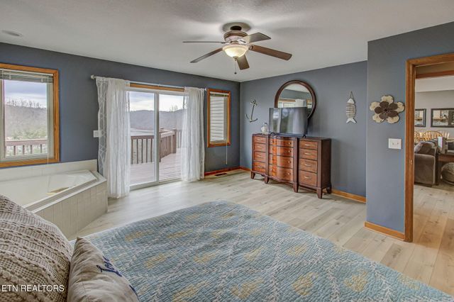 110 Little Deer Path Lane, Lafollette, TN 37766