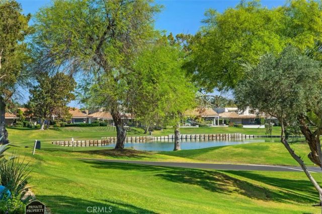 51 Pebble Beach, Rancho Mirage, CA 92270