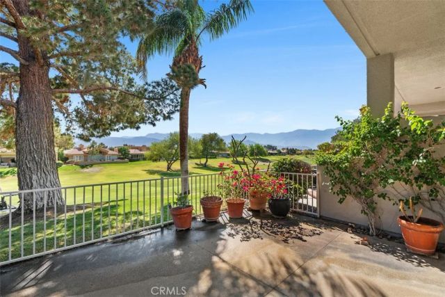 51 Pebble Beach, Rancho Mirage, CA 92270