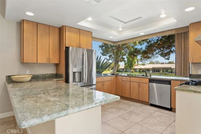 51 Pebble Beach, Rancho Mirage, CA 92270