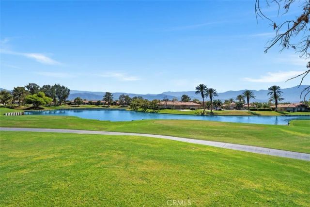 51 Pebble Beach, Rancho Mirage, CA 92270
