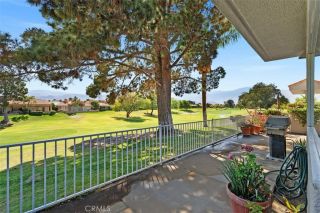 51 Pebble Beach, Rancho Mirage, CA 92270
