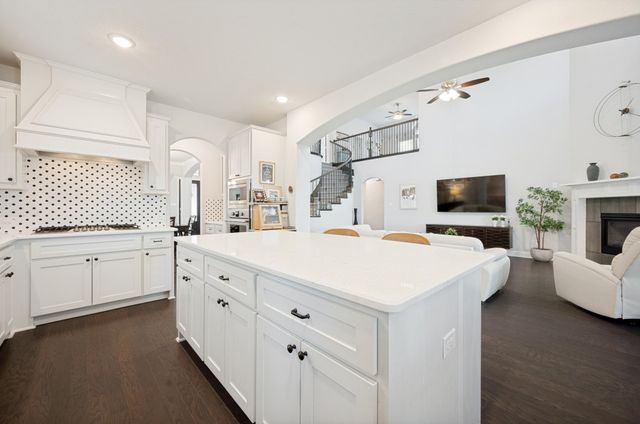 12932 Platt Drive, Frisco, TX 75035
