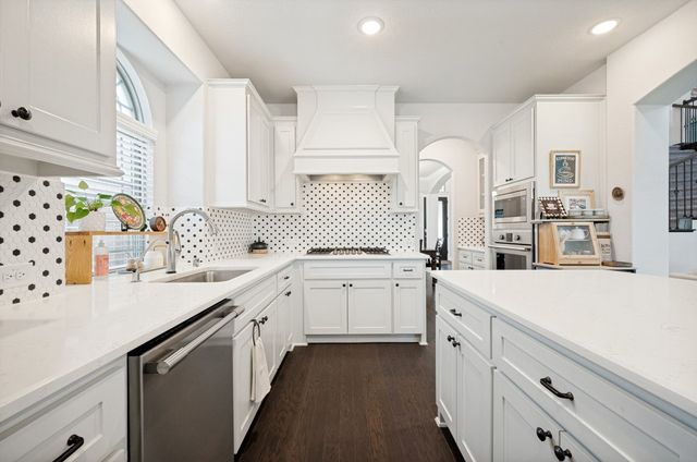 12932 Platt Drive, Frisco, TX 75035