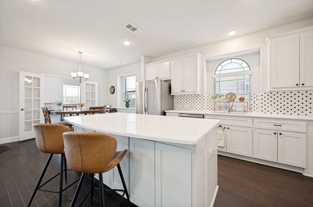 12932 Platt Drive, Frisco, TX 75035