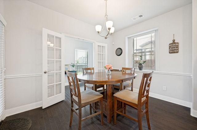 12932 Platt Drive, Frisco, TX 75035