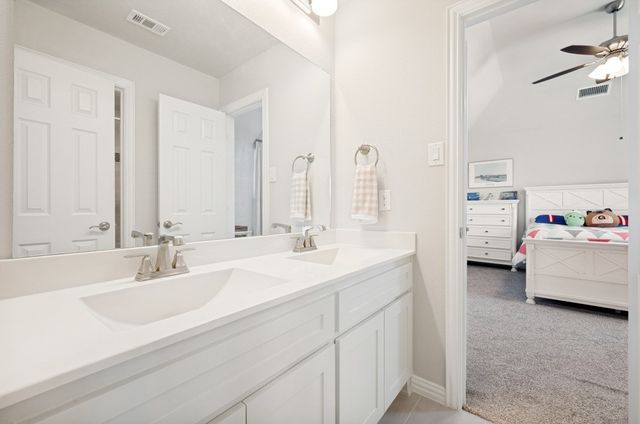 12932 Platt Drive, Frisco, TX 75035