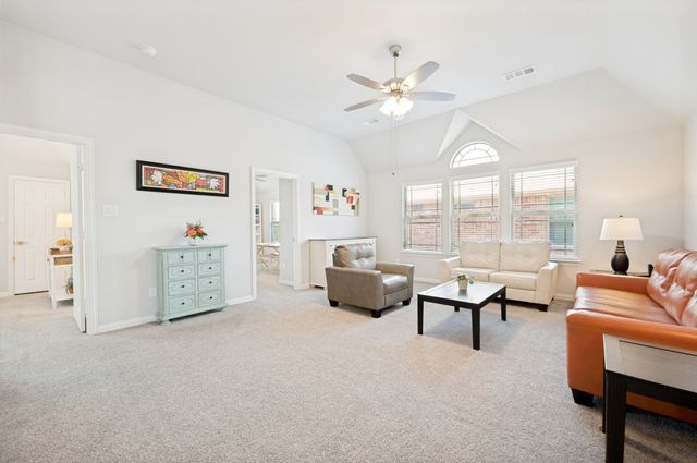 12932 Platt Drive, Frisco, TX 75035