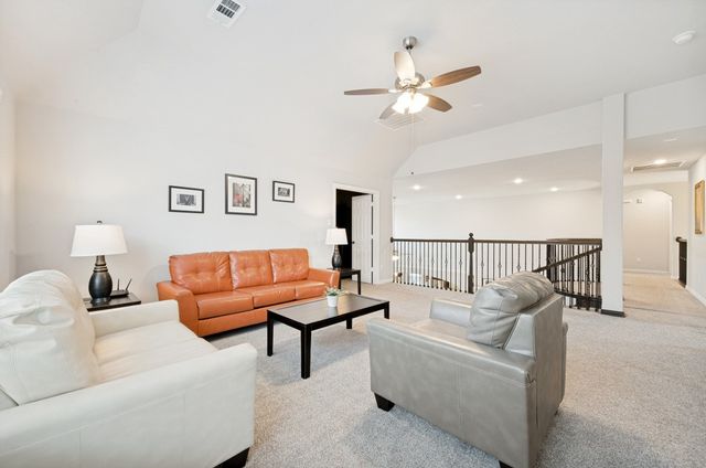 12932 Platt Drive, Frisco, TX 75035